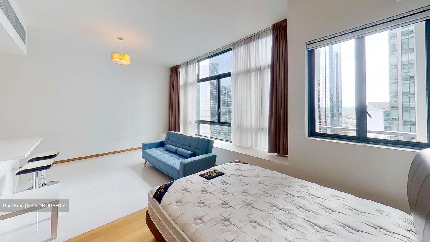 Soleil @ Sinaran (D11), Condominium #576305461
